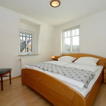 Haus Amselnest Whg 03 *