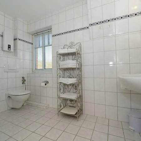 Haus Amselnest Whg 03 Wyk auf Föhr