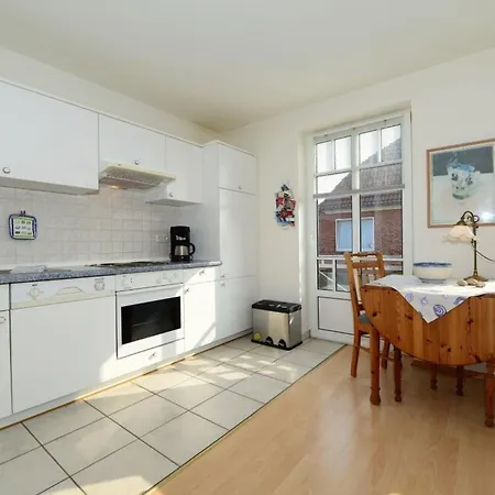 Haus Amselnest Whg 03 Apartamento *